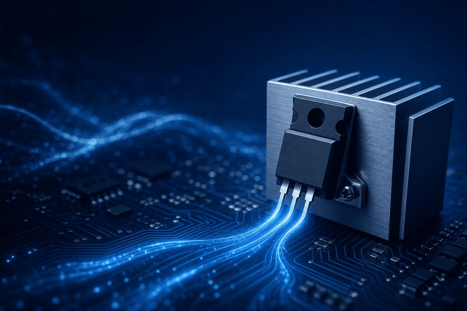 MOSFET