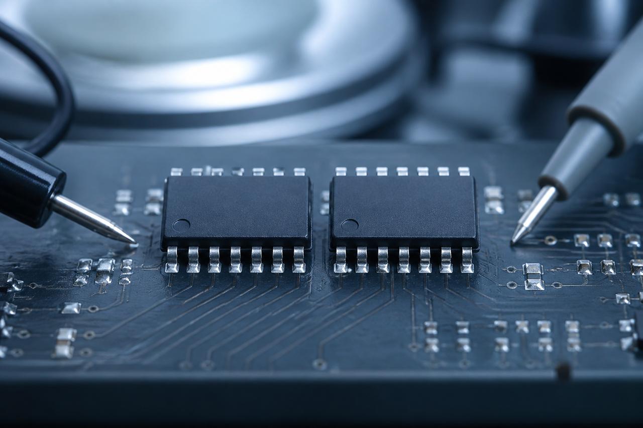 Pin-to-Pin Semiconductor Replacement Guide for OEM Design Teams